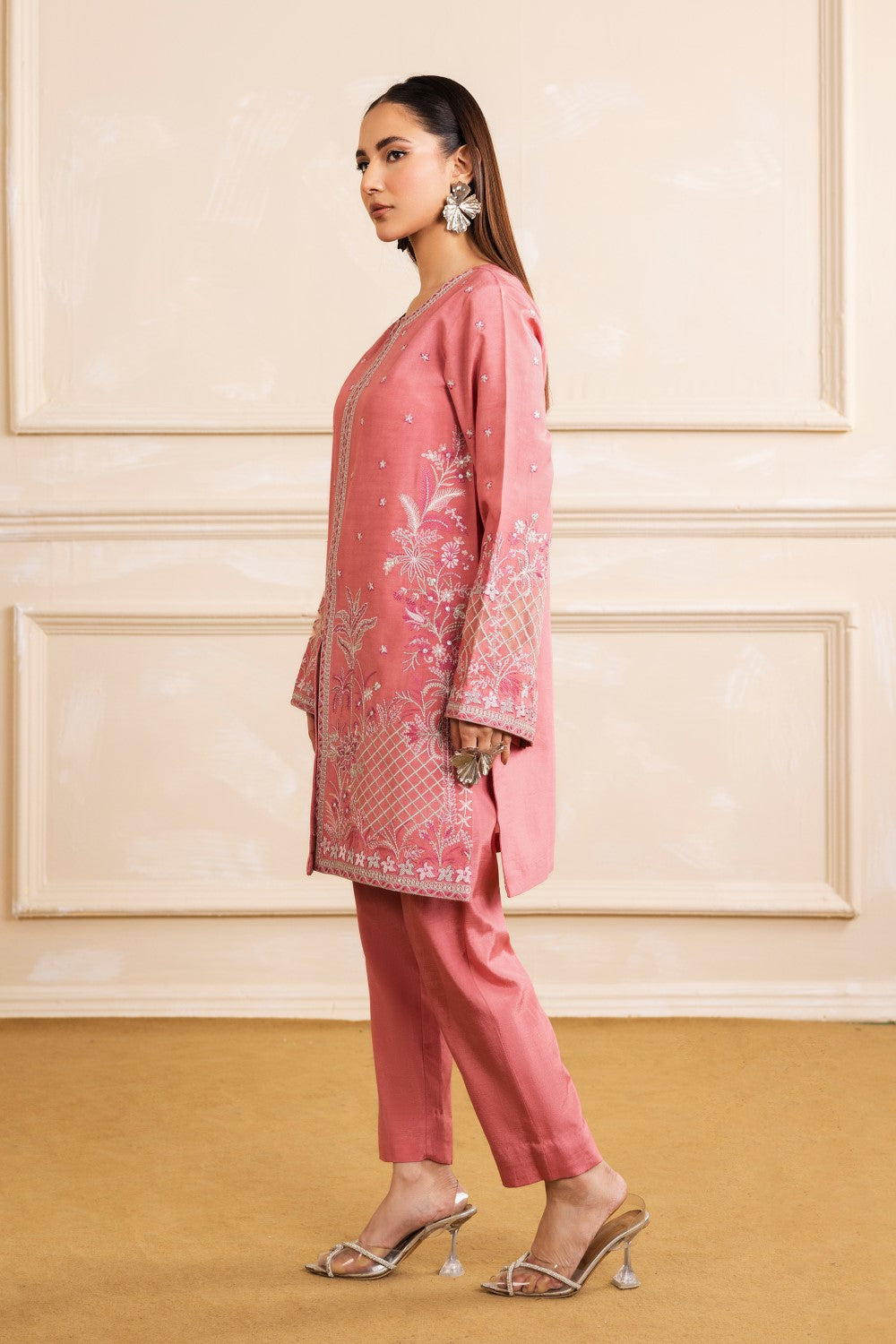 Maryum N Maria | Zaira Pret |   LAYLA - House Of Hania