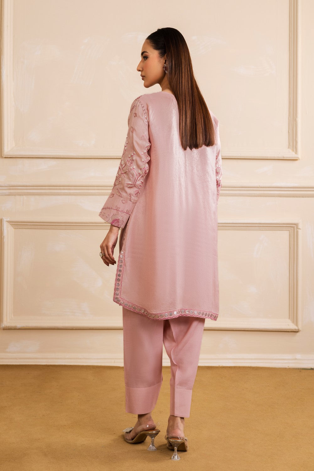 Maryum N Maria | Zaira Pret | MARZIA - House Of Hania