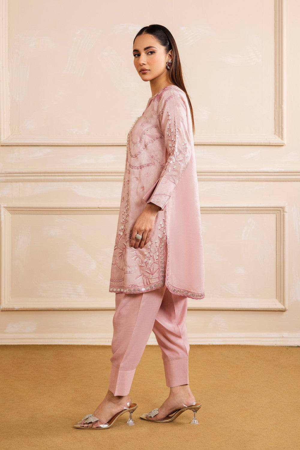 Maryum N Maria | Zaira Pret | MARZIA - House Of Hania