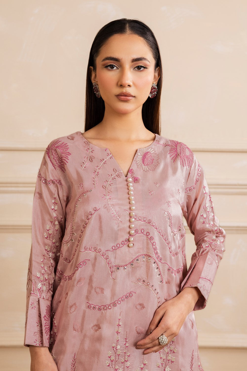 Maryum N Maria | Zaira Pret | MARZIA - House Of Hania