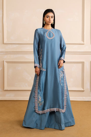 Maryum N Maria | Zaira Pret | NORA - House Of Hania