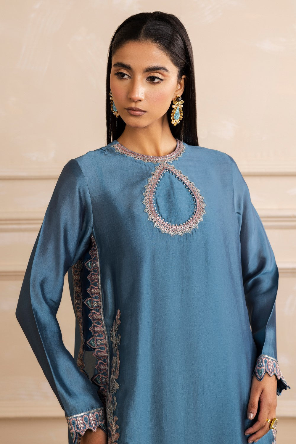 Maryum N Maria | Zaira Pret | NORA - House Of Hania
