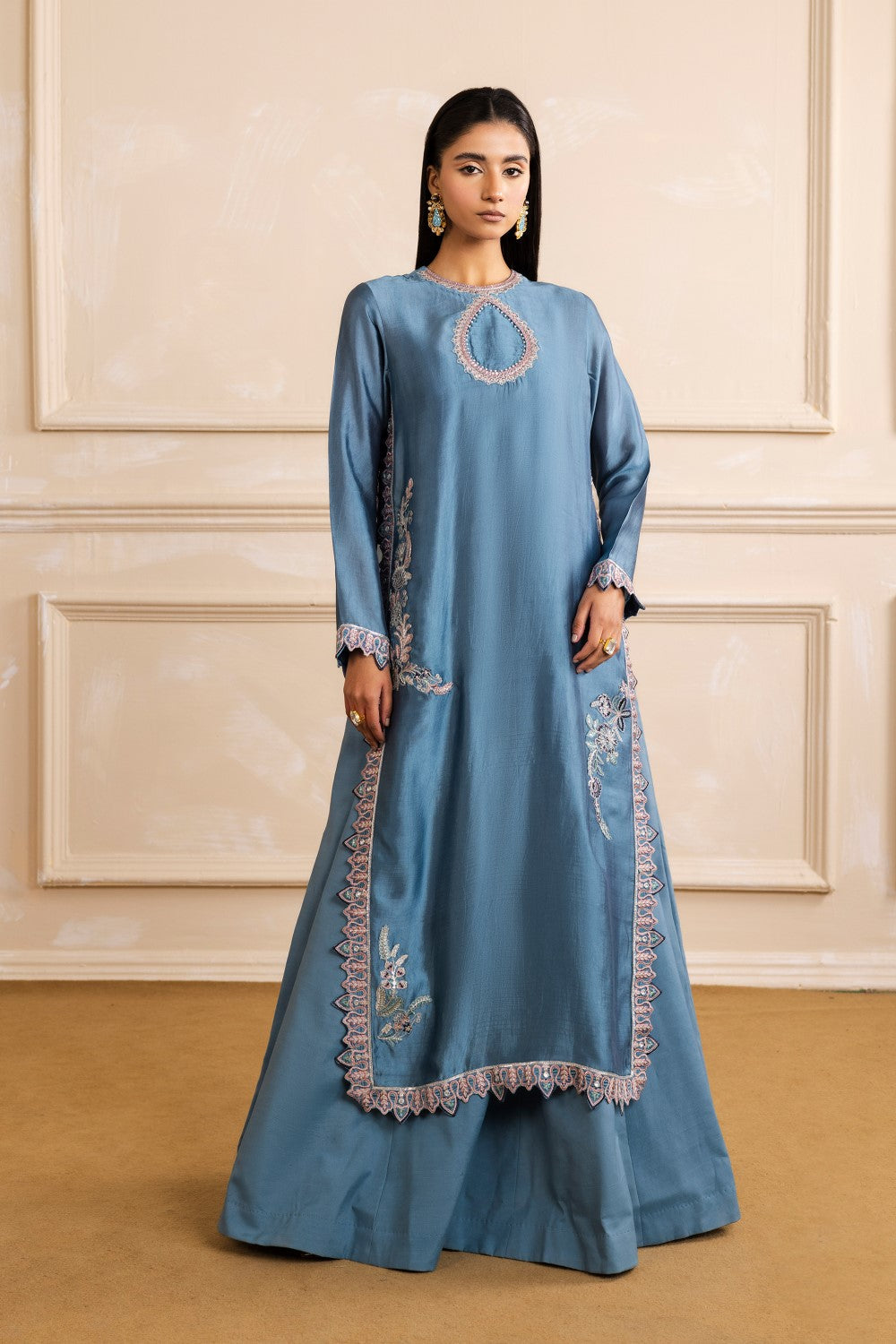 Maryum N Maria | Zaira Pret | NORA - House Of Hania