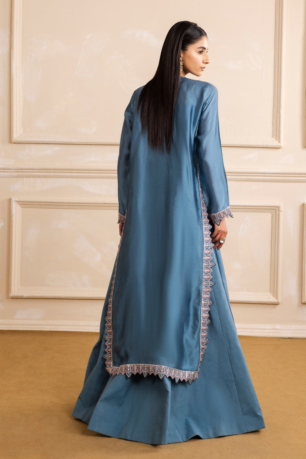 Maryum N Maria | Zaira Pret | NORA - House Of Hania