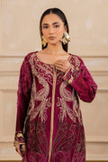 Maryum N Maria | Zaira Pret | OPHELIA - House Of Hania