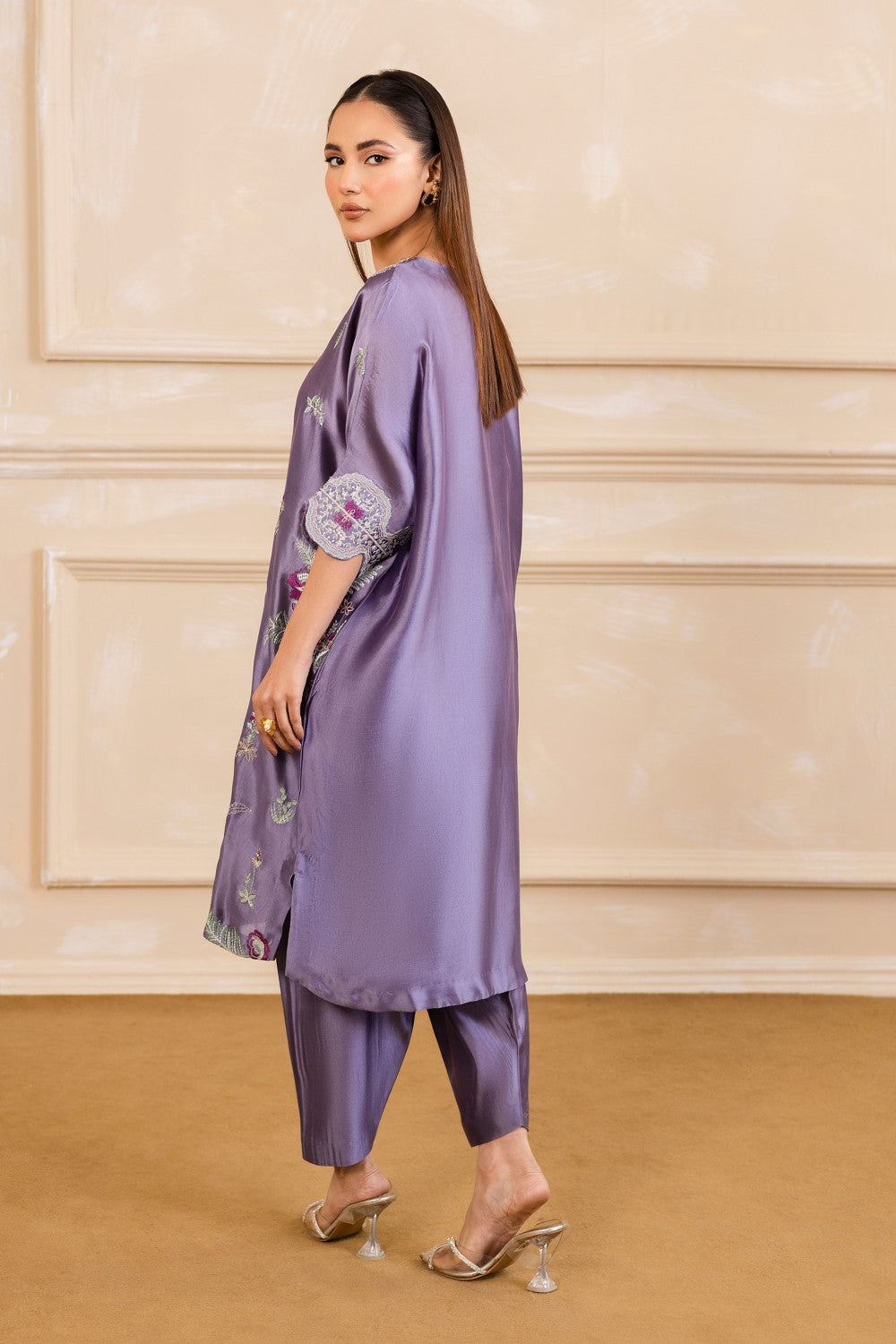 Maryum N Maria | Zaira Pret | PRIMROSE - House Of Hania