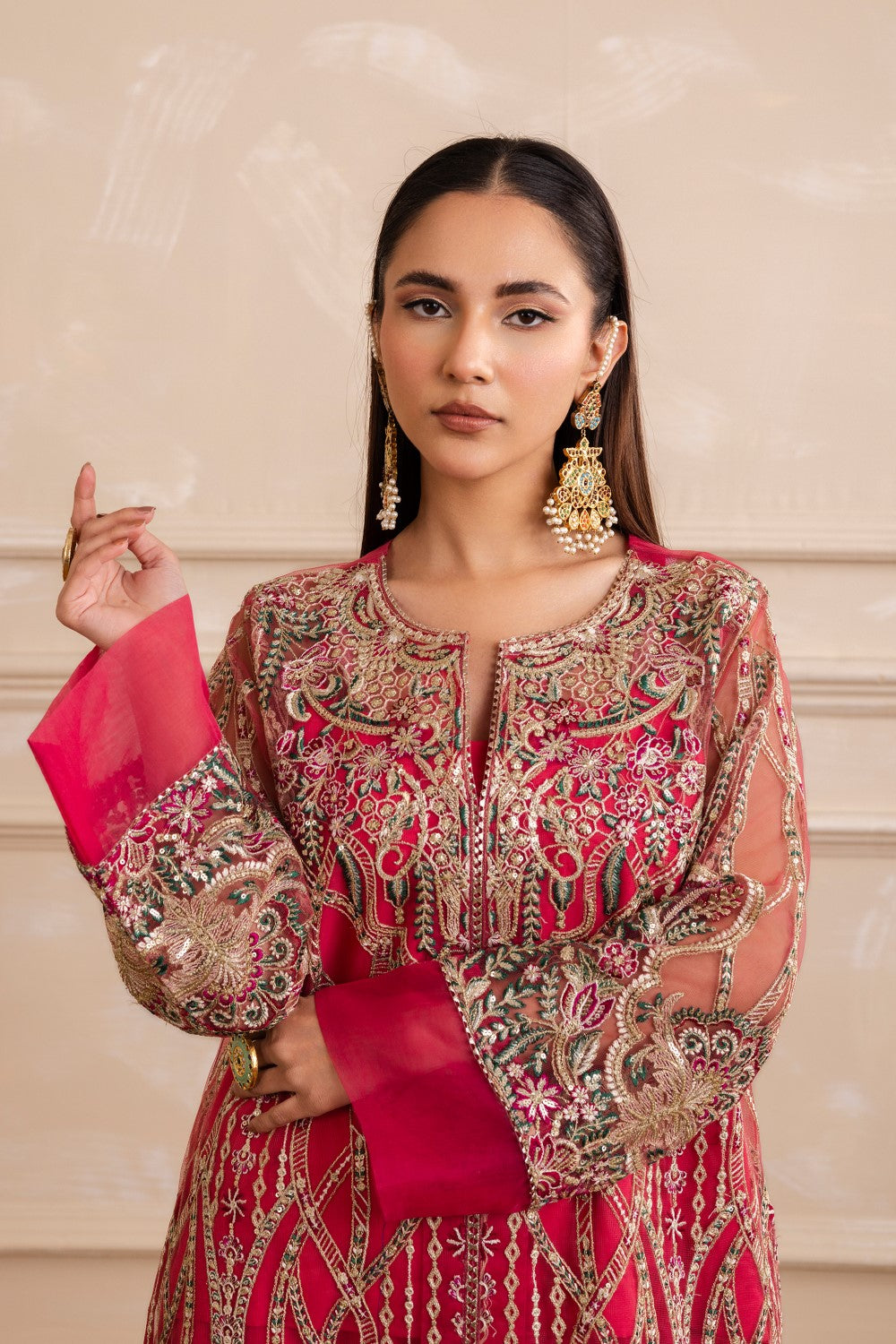 Maryum N Maria | Zaira Pret | STARLA - House Of Hania
