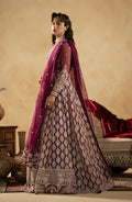 Maryum N Maria | Zamani Beghum Formals 23 | Ametyst-(MW23-512) - House Of Hania