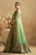 Maryum N Maria | Zamani Beghum Formals 23 | Opal-(MW23-518) - House Of Hania