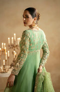 Maryum N Maria | Zamani Beghum Formals 23 | Opal-(MW23-518) - House Of Hania