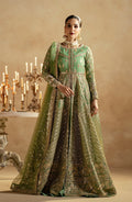 Maryum N Maria | Zamani Beghum Formals 23 | Opal-(MW23-518) - House Of Hania