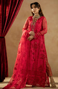Maryum N Maria | Zamani Beghum Formals 23 | Tourmaline-(MW23-513) - House Of Hania