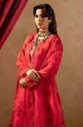 Maryum N Maria | Zamani Beghum Formals 23 | Tourmaline-(MW23-513) - House Of Hania
