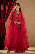 Maryum N Maria | Zamani Beghum Formals 23 | Tourmaline-(MW23-513) - House Of Hania