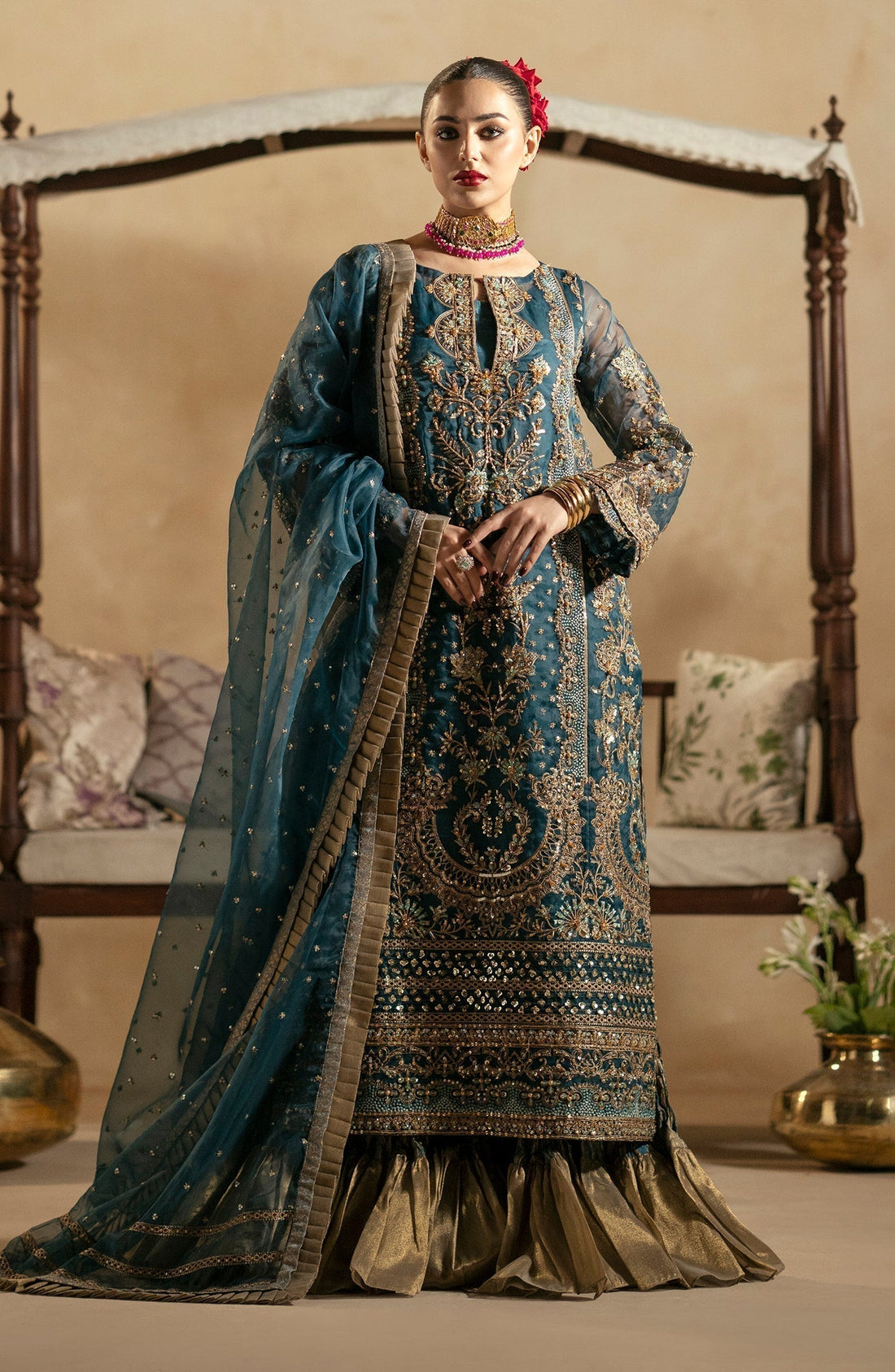 Maryum N Maria | Zamani Beghum Formals 23 | Zircon-(MW23-514) - House Of Hania