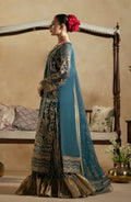 Maryum N Maria | Zamani Beghum Formals 23 | Zircon-(MW23-514) - House Of Hania