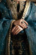 Maryum N Maria | Zamani Beghum Formals 23 | Zircon-(MW23-514) - House Of Hania