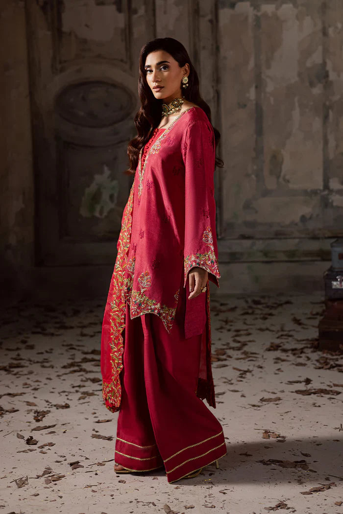Maryum N Maria | Zarq | ALEEN - MSS5836 - House Of Hania