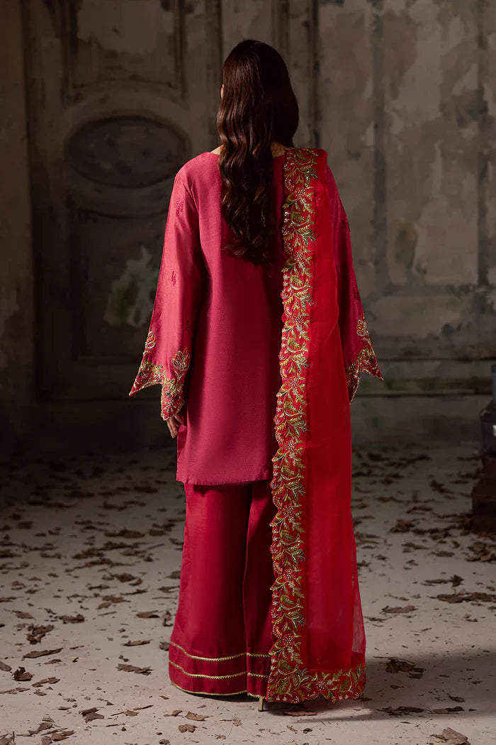 Maryum N Maria | Zarq | ALEEN - MSS5836 - House Of Hania