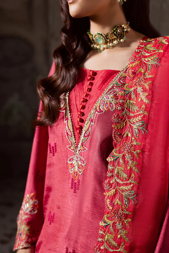 Maryum N Maria | Zarq | ALEEN - MSS5836 - House Of Hania