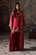 Maryum N Maria | Zarq | ALEEN - MSS5836 - House Of Hania