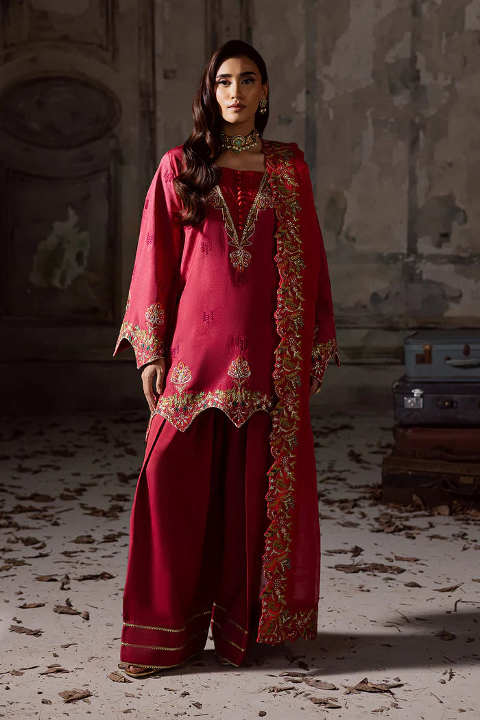 Maryum N Maria | Zarq | ALEEN - MSS5836 - House Of Hania