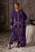 Maryum N Maria | Zarq | AURAA - MSS5842 - House Of Hania