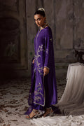 Maryum N Maria | Zarq | AURAA - MSS5842 - House Of Hania