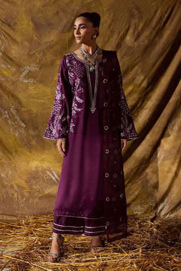Maryum N Maria | Zarq | ELAAN - MSS5839 - House Of Hania
