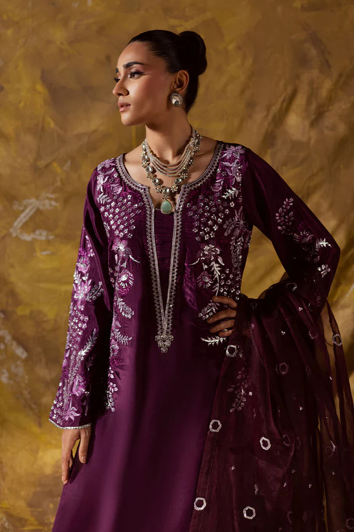 Maryum N Maria | Zarq | ELAAN - MSS5839 - House Of Hania