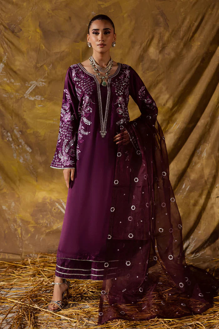 Maryum N Maria | Zarq | ELAAN - MSS5839 - House Of Hania
