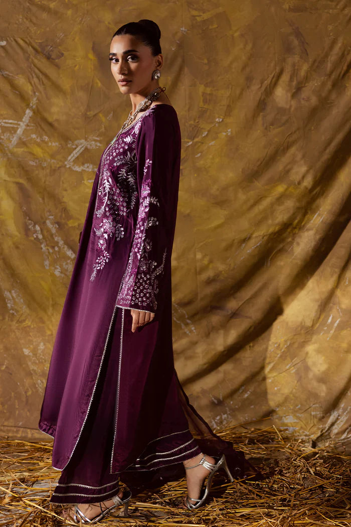 Maryum N Maria | Zarq | ELAAN - MSS5839 - House Of Hania