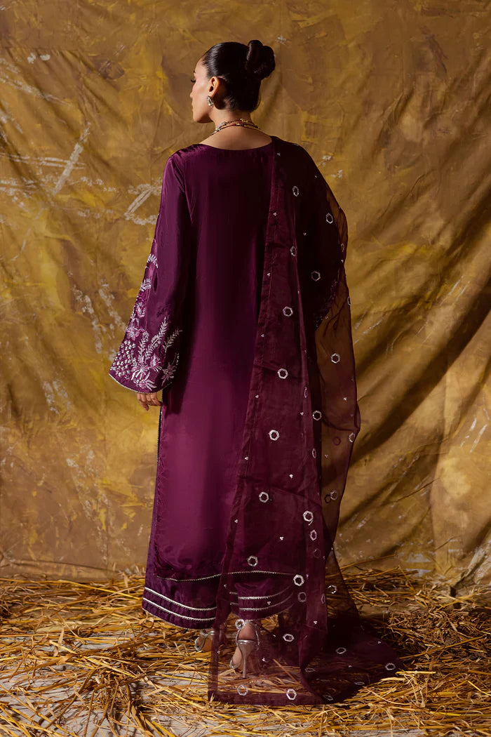 Maryum N Maria | Zarq | ELAAN - MSS5839 - House Of Hania