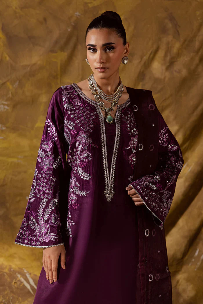 Maryum N Maria | Zarq | ELAAN - MSS5839 - House Of Hania