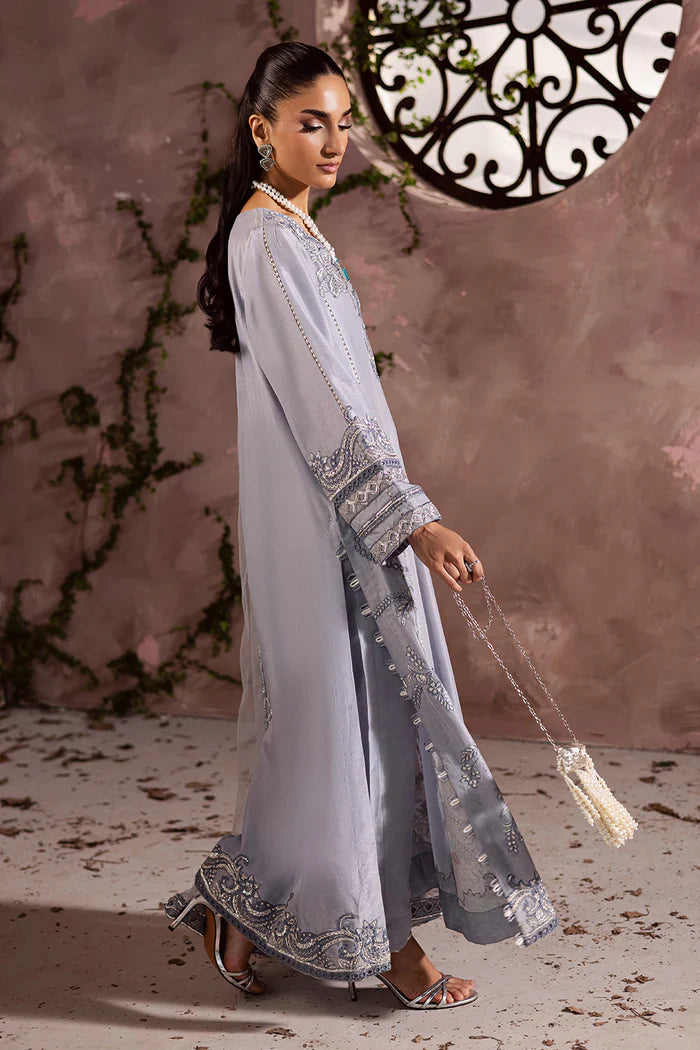 Maryum N Maria | Zarq | ESHYA - MSS5844 - House Of Hania