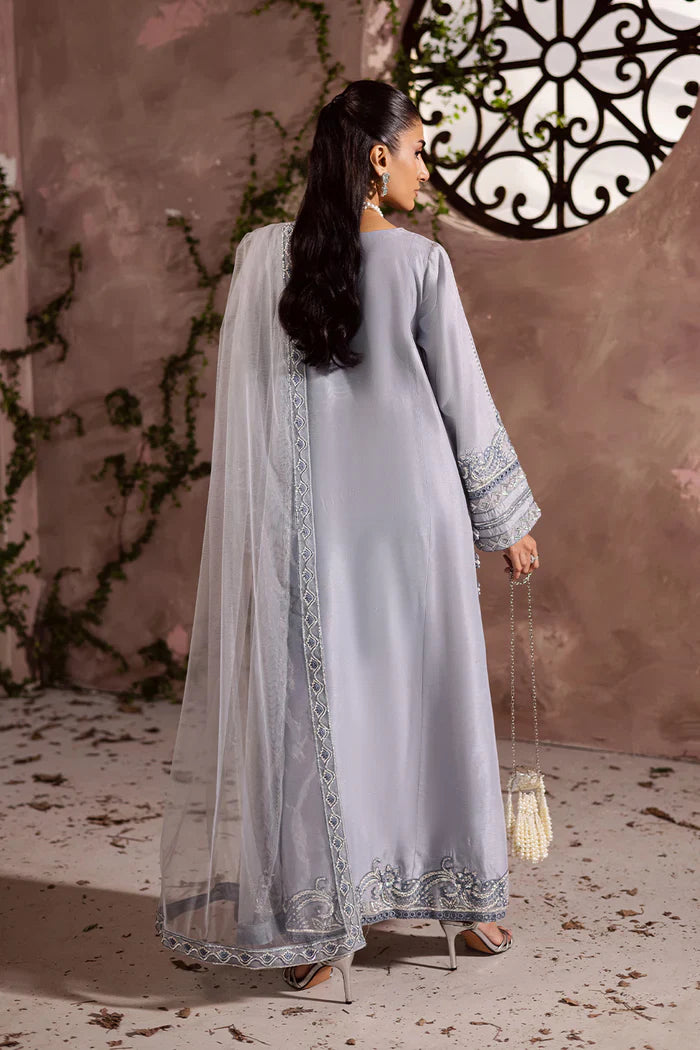 Maryum N Maria | Zarq | ESHYA - MSS5844 - House Of Hania