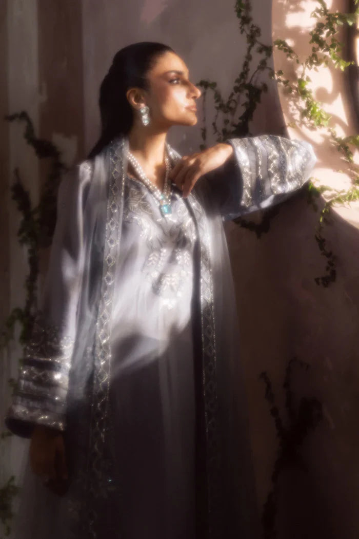 Maryum N Maria | Zarq | ESHYA - MSS5844 - House Of Hania