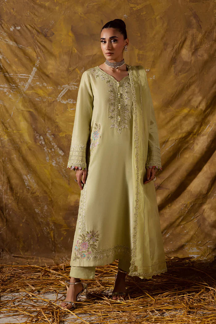 Maryum N Maria | Zarq | FARES - MSS5830 - House Of Hania