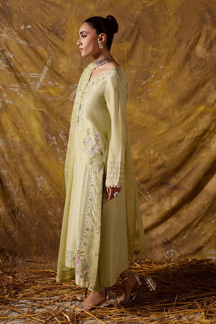Maryum N Maria | Zarq | FARES - MSS5830 - House Of Hania