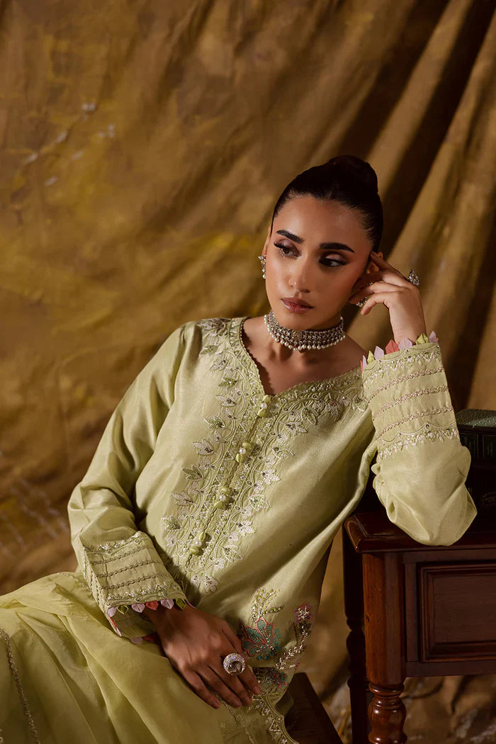 Maryum N Maria | Zarq | FARES - MSS5830 - House Of Hania