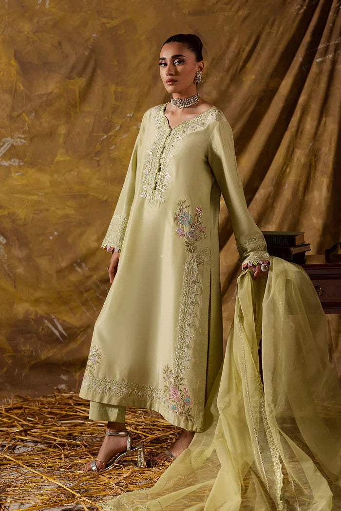 Maryum N Maria | Zarq | FARES - MSS5830 - House Of Hania