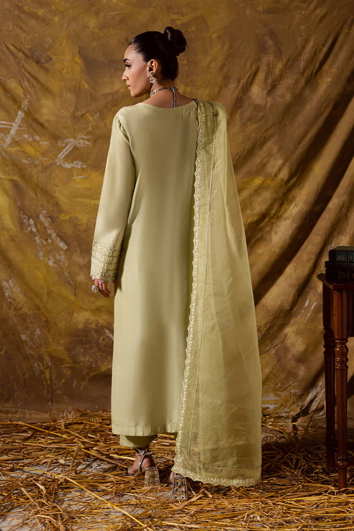 Maryum N Maria | Zarq | FARES - MSS5830 - House Of Hania