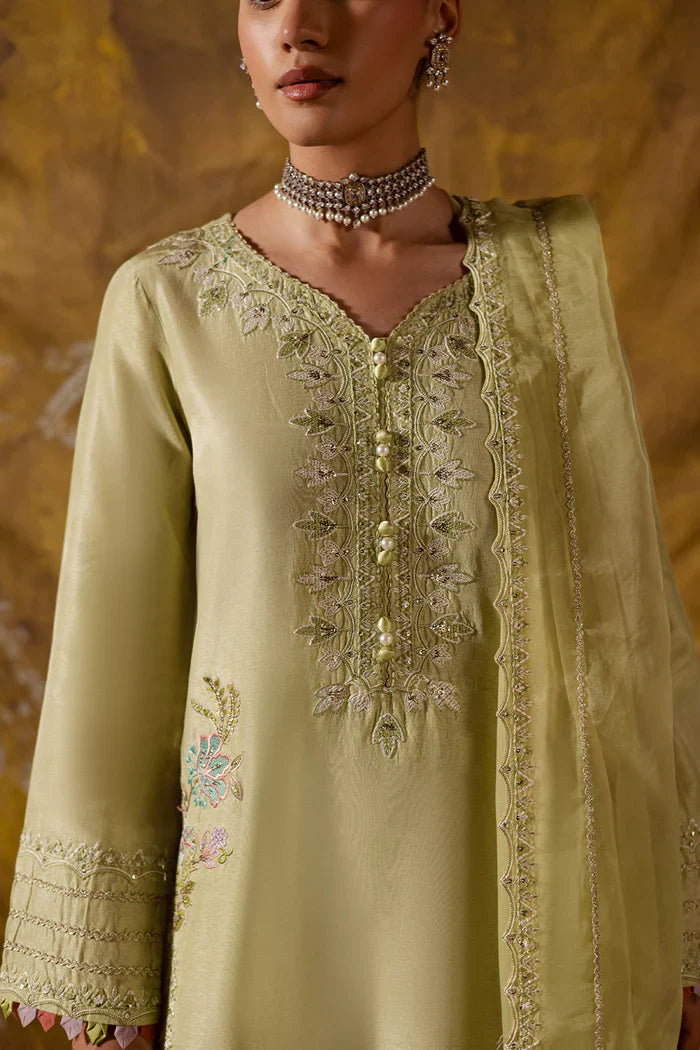 Maryum N Maria | Zarq | FARES - MSS5830 - House Of Hania