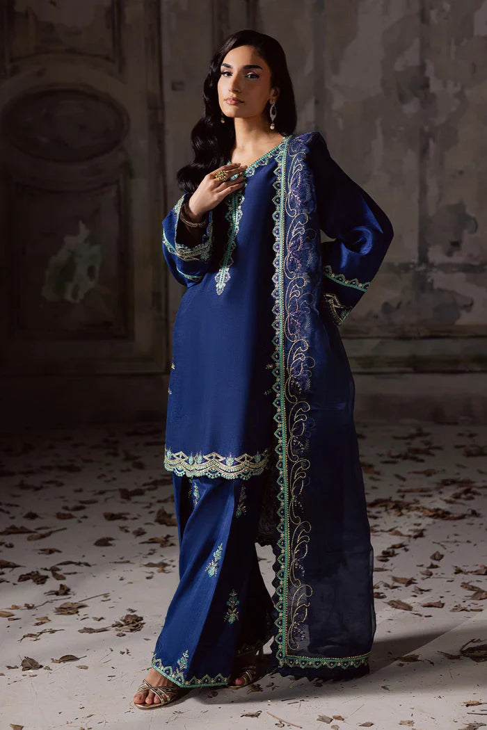 Maryum N Maria | Zarq | LAGOOM - MSS5834 - House Of Hania