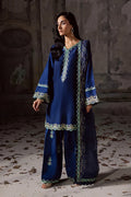 Maryum N Maria | Zarq | LAGOOM - MSS5834 - House Of Hania