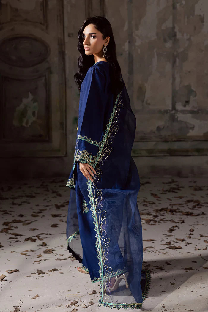Maryum N Maria | Zarq | LAGOOM - MSS5834 - House Of Hania