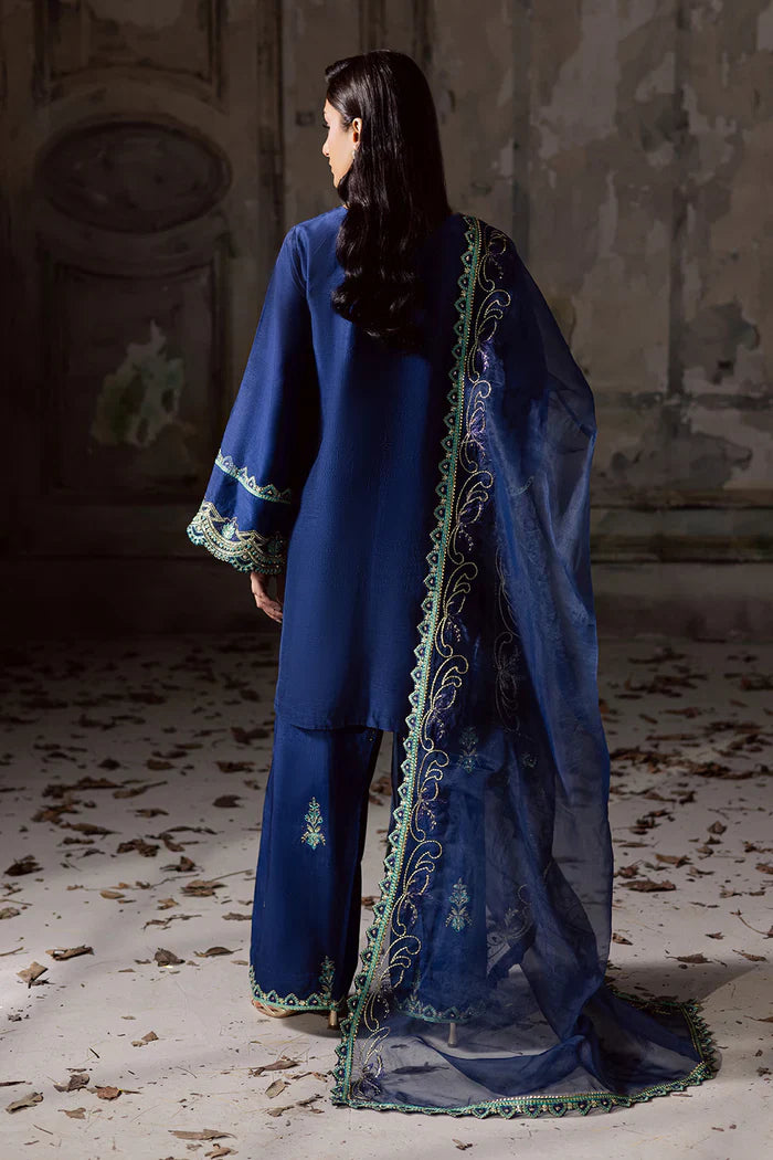Maryum N Maria | Zarq | LAGOOM - MSS5834 - House Of Hania