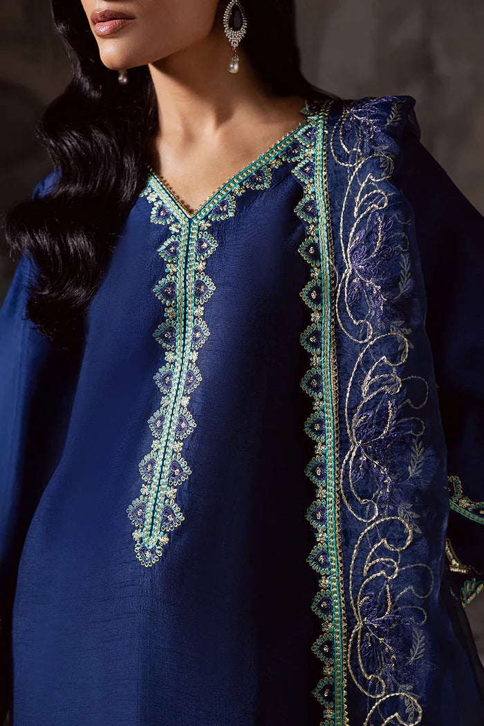 Maryum N Maria | Zarq | LAGOOM - MSS5834 - House Of Hania