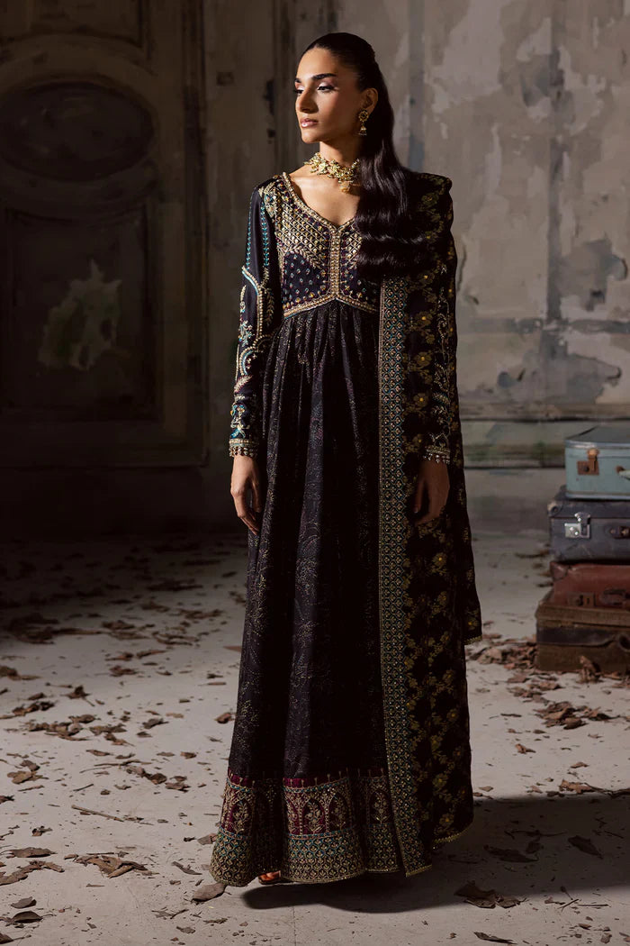 Maryum N Maria | Zarq | MUSY - MSS5835 - House Of Hania