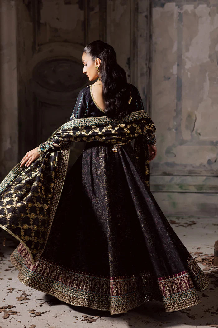 Maryum N Maria | Zarq | MUSY - MSS5835 - House Of Hania